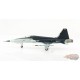 Northrop F-5N Tiger II / USN VFC-111 Sun Downers, NAS Key West, FL, 2021 / Hobby Master 1:72 HA3365