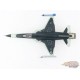 Northrop F-5N Tiger II / USN VFC-111 Sun Downers, NAS Key West, FL, 2021 / Hobby Master 1:72 HA3365