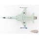Northrop F-5N Tiger II / USN VFC-111 Sun Downers, NAS Key West, FL, 2021 / Hobby Master 1:72 HA3365