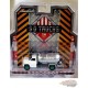 CHASE CAR 1982 Chevrolet C-60 Propane Truck - Armstrong Propane Co. - SD Trucks 14 - Greenlight  1/64 - 45140 B