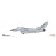 Eurofighter Typhoon - RSAF 10 Sqn, ZK068, King Fahd AB, Saudi Arabia, 2014 / Hobby Master 1:72 HA6617