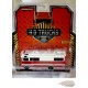 CHASE CAR Illinois Fire Department Command Unit - 1973 Winnebago - H.D. Trucks Series 22 - Greenlight  1/64 - 33220 AGR