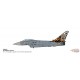 Eurofighter Typhoon - Spanish Air Force 142 Sqn, Pologne OTAN Tiger Meet 2018 / Hobby Master 1:72 HA6618