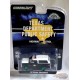 CHASE CAR 1978 Dodge Ramcharger Texas Department of Public Safety  Hobby Exclusive - 1/64 Greenlight - GL-30302GR