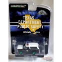 Green Machine 1978 Dodge Ramcharger Texas Department of Public Safety  Hobby Exclusive - 1/64 Greenlight - GL-30302GR