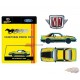 1987 Ford Mustang GT Custom - M2 Machine - Hobby Exclusive - 1:64 - 31500-HS31  Passion Diecast