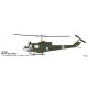 Bell UH-1C Huey - US Army 174th AHC Sharks, no.66-15045 Easy Rider, Vietnam 1970 / Hobby Master 1:72 HH1014