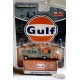 CHASE CAR Greenlight & Mijo Exclusive - 1987 GMC Sierra K2500 Dépanneuse GULF - 1/64 Greenlight - 51413GR