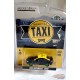 CHASE CAR Santiago, Chile Taxi - 2013 Chevrolet Cruze - Hobby Exclusive - 1/64 Greenlight - 30282GR
