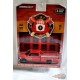 CHASE CAR2017 Ram 3500 Dually - Los Angeles County Fire Department  - Fire & Rescue Series 1 - Greenlight 1/64 - 67010 EGR