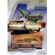 CHASE CAR 1976 Pontiac Grand LeMans Safari - Sandstone and Woodgrain - Estate Wagons Series 7 - 1/64  Greenlight - 36040 EGR