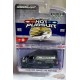 CHASE CAR 2020 Ford Transit High Roof - Terre Haute, Indiana Police Transport - greenlight 1/64  Hobby Exclusive - 30212GR