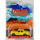 1984 Dodge Diplomat Taxi - Hollywood Special Edition Thelma & Louise - 1/64 Greenlight - 44945 F