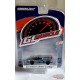 CHASE CAR 2020 Chevrolet Corvette C8 Stingray Coupe -Track Battle - GL Muscle Series 25 -1-64 Greenlight - 13300 EGR