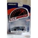 CHASE CAR 2020 Chevrolet Corvette C8 Stingray Coupe -Track Battle - GL Muscle Series 25 -1-64 Greenlight - 13300 EGR