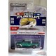 CHASE CAR 2020 Jeep Gladiator - Pursuit Jeep Law - Hot Pursuit Séries 39 - 1 /64 Greenlight - 42970 FGR
