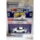 CHASE CAR 2014 Nissan GT-R (R35) - Stockholm, Sweden Polis - Hot Pursuit  40 - 1/64 Greenlight - 42980 DGR