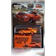 CHASE CAR Mini GT - 1:64 - Pandem Toyota GR Supra V1.0 Limited Edition - Mijo Exclusives USA  - MGT00294GR