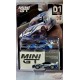 CHASE CAR Japan Exclusives Pandem Toyota GR Supra TOYO TIRES DRIFT Grand Prix HKS-  MINI GT 1:64 - Mijo Exclusive - MGT00233GR