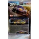 CHASE CAR Chevrolet Corvette C8.R no.4 2020 IMSA 24 Hr Daytona Grey - Mijo Exclusive USA -  MINI GT 1:64 - MGT00254GR