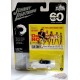 CHASE CAR James Bond - 1962 Sunbeam Alpine Tiger in Lake Blue- Johnny Lightning 1/64 - JLSP218GR   JLPC005GR