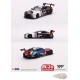 Mini GT - 1:64 - BMW M4 GT3 NO.24 BMW Team RLL 2022 Imsa Daytona 24 Hrs - Mijo Exclusives USA - MGT00394 Passion Diecast