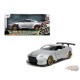 I Love the 2000’s – 2009 Nissan GT-R ( R35) - Jada - 1/24 - 31377