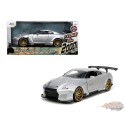 I Love the 2000 s 2009 Nissan GT-R ( R35) - Jada - 1/24 - 31377
