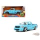 I Love the 1990 s  1999 Ford F-150 SVT Lightning - Jada - 1/24 - 31378