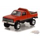 Sno Chaser - 1984 Chevrolet K-10 Scottsdale 4x4 - Hobby Exclusive - 1/64 Greenlight - 30365 Passion Diecast