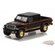 Bandit Tribute - Jeep Gladiator - Hobby Exclusive - 1/64 Greenlight - 30327 Passion Diecast