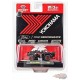 CHASE CAR 1971 Ford Bronco Off Road 4X4 - Yokohama Racing  - M2 Machine Mijo Exclusives 1:64 - 31500 MJS35GR
