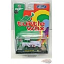 CHAS CAR 1965 Ford Econoline Truck Gasser Turtle wax - M2 Machine Hobby Exclusive 1:64 - 31600-GS11GR