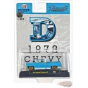 CHASE CAR 1973 Chevrolet Cheyenne 10 (D) - Riverside Show Exclusives - M2 Machine - 1:64 - 31500-RZ02-DGR