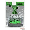 CHASE CAR 1973 Chevrolet Cheyenne 10 (I) - Riverside Show Exclusives - M2 Machine - 1:64 - 31500-RZ02-IGR