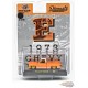 CHASE CAR 1973 Chevrolet Cheyenne 10 (E) - Riverside Show Exclusives - M2 Machine - 1:64 - 31500-RZ02-EGR