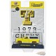 CHASE CAR 1973 Chevrolet Cheyenne 10 With Camper Shell (T) - Riverside Show Exclusives - M2 Machine - 1:64 - 31500-RZ02-TGR
