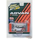 CHASE CAR 50ème anniversaire – Advan Yokohama – 1990 Honda CRX - Johnny Lightning 1:64 - JLCP7215GR