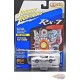 CHASE CAR 1981 Mazda RX7 Gold  - Johnny Lightning 1/64 - JLSP191 BGR   JLCG027GR
