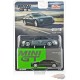 CHASE CAR Mini GT - 1:64 - Bentley Flying Spur Verdant - Mijo Exclusives USA - MGT00286GR