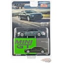 CHASE CAR Mini GT - 1:64 - Bentley Flying Spur Verdant - Mijo Exclusives USA - MGT00286GR