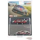 CHASE CAR Mini GT - 1:64 - Chevy Corvette C8.R No.3 2021 IMSA Sebring 12 Hrs  - Mijo Exclusives USA  - MGT00315GR