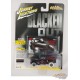 CHASE CAR 1941 Willys Gasser Pickup - Black Red - Street Freaks -  Johnny Lightning 1:64 - JLSP181 BGR   JLSF021GR