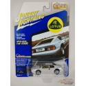 CHASE CAR 1989 Lotus Esprit Turbo Blue - Johnny Lightning 1:64 - JLSP188 BGR