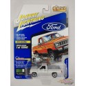 CHASE CAR 1983 Ford Ranger XL Pickup Truck - Johnny Lightning 1:64 - JLSP190 BGR