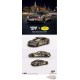 Porsche Taycan Turbo S - Naraya Edition - MINI GT 1:64 - Mijo Exclusive - MGT00399