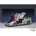 Lamborghini Diablo SE JOTA (Balloon White) - Autoart - 79141