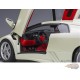 Lamborghini Diablo SE JOTA (Balloon White) - Autoart - 79141