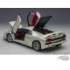 Lamborghini Diablo SE JOTA (Balloon White) - Autoart - 79141