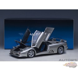 Lamborghini Diablo SE JOTA (Titanio) - Autoart - 79143 Passion Diecast